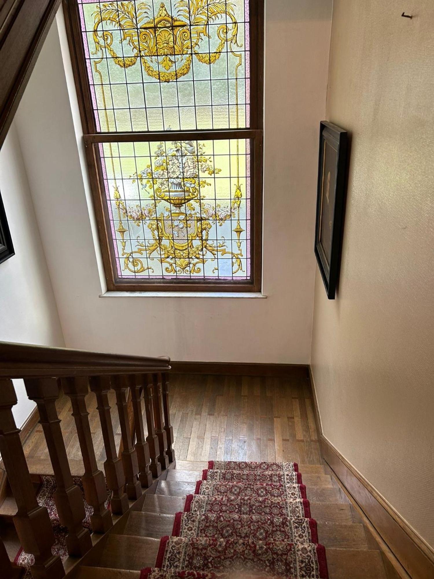 Chateau De Porcheresse Daverdisse エクステリア 写真